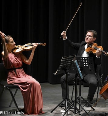 Trio Golberg