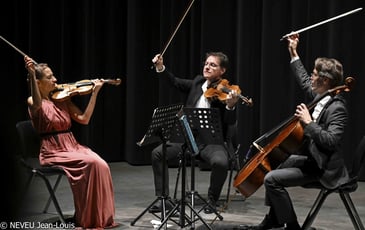 Trio Golberg