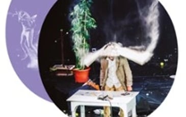 Optraken, Le Galactik Ensemble