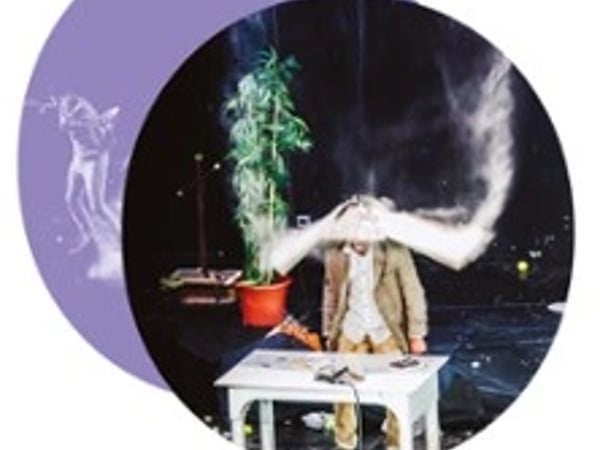 Optraken, Le Galactik Ensemble