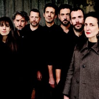 Les Maître Sonneurs