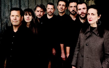 Les Maître Sonneurs