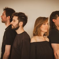 Apéro-jazz : Menalua