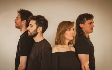 Apéro-jazz : Menalua