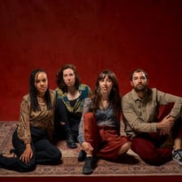Ehbam quartet