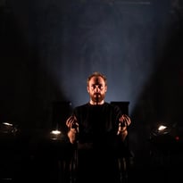 Nocturne II : La nuit du cœur