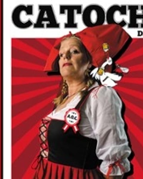 Catoch' dans Alsacienne d'Origine Contrôlée