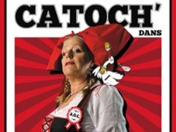 Catoch' dans Alsacienne d'Origine Contrôlée