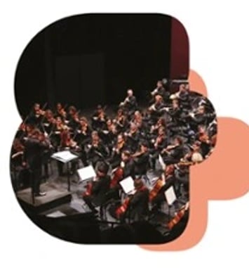 Verdi & Puccini, I Maestri, Orchestre Victor Hugo