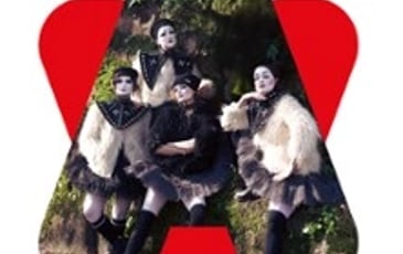 Antidot, Dakh Daughters