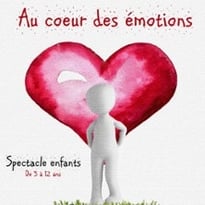 Au cœur des émotions