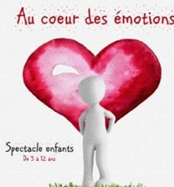 Au cœur des émotions