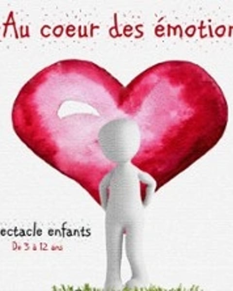 Au cœur des émotions