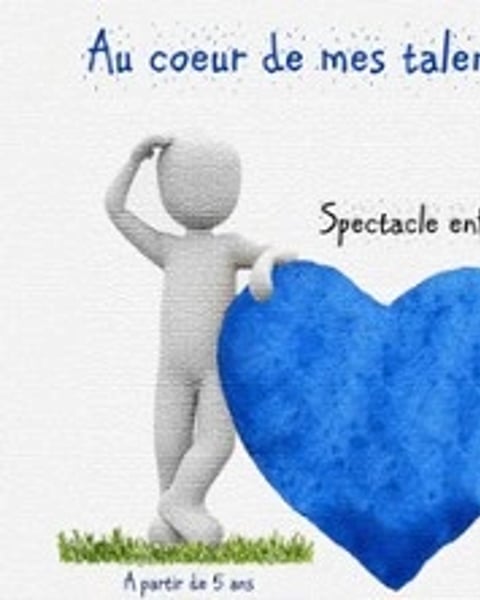 Au Coeur de mes Talents