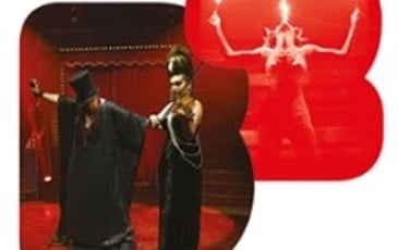La Barbichette Cabaret #2, Jérôme Marin