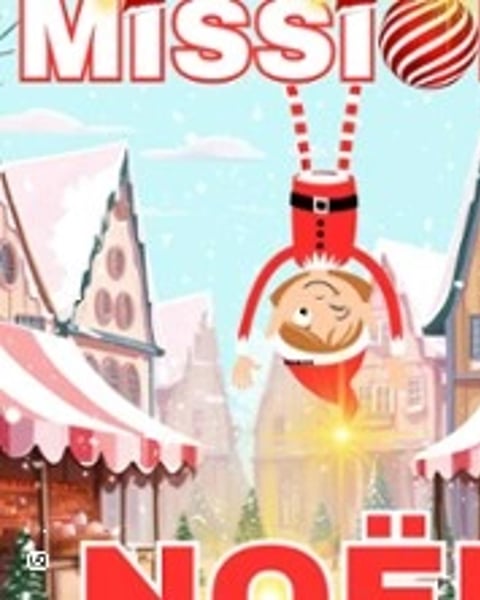 Mission Noël
