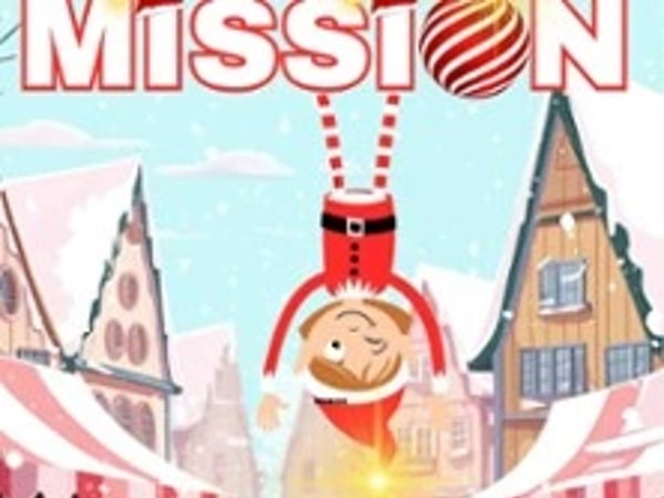 Mission Noël