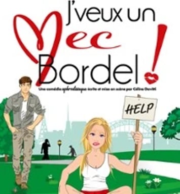 J'Veux un Mec Bordel !