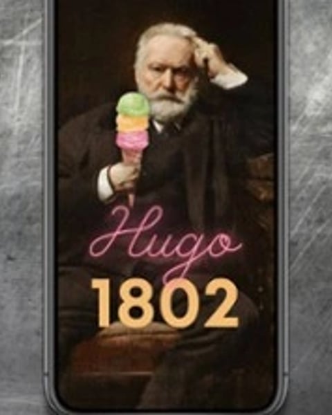 Hugo 1802