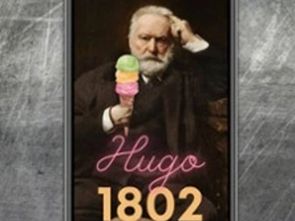 Hugo 1802