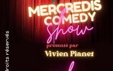 Mercredis Comedy Show