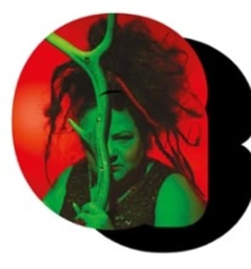 Grotesque Cabaret, Jérôme Marin & Krista Fromet