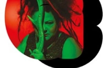 Grotesque Cabaret, Jérôme Marin & Krista Fromet