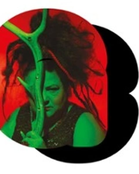 Grotesque Cabaret, Jérôme Marin & Krista Fromet
