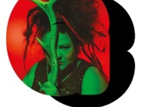 Grotesque Cabaret, Jérôme Marin & Krista Fromet