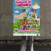 Festival des Mômes