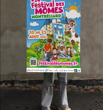 Festival des Mômes