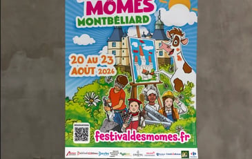 Festival des Mômes
