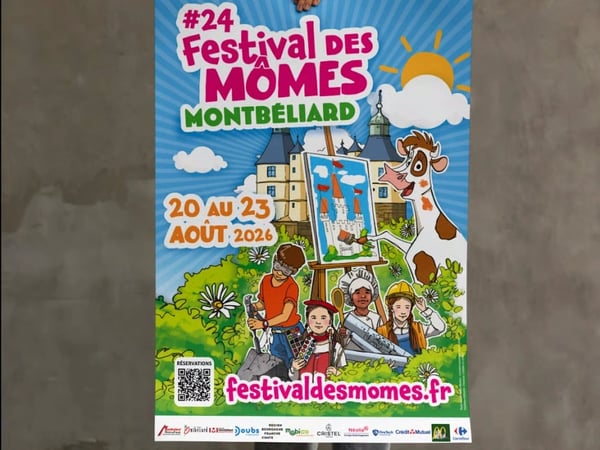 Festival des Mômes