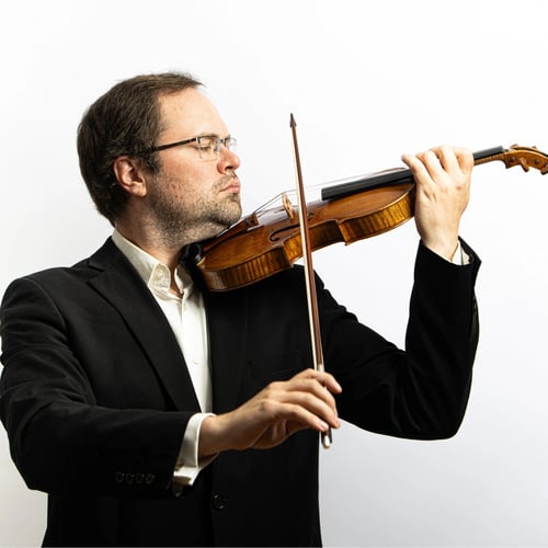 Romantica, Orchestre Victor Hugo 1