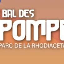 Bal des Pompiers