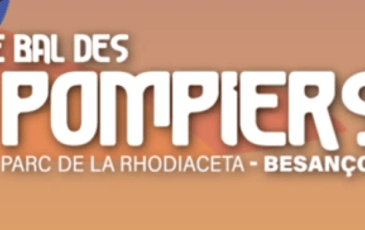 Bal des Pompiers