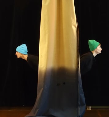Murmures Nathalie Pernette