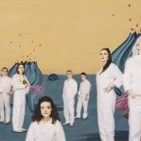 La Planète Sauvage Sylvaine Hélary et Orchestre National de Jazz