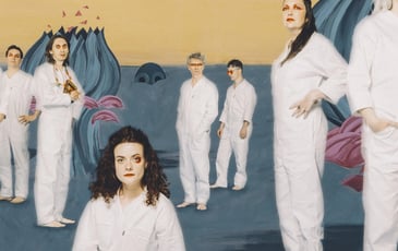 La Planète Sauvage Sylvaine Hélary et Orchestre National de Jazz