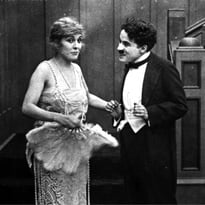 Ciné-Concert Charlie Chaplin