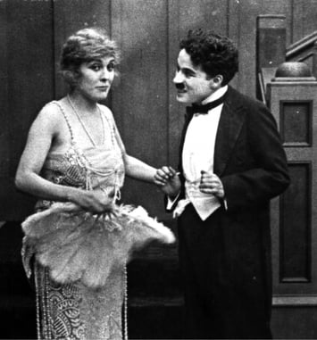 Ciné-Concert Charlie Chaplin