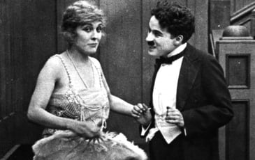 Ciné-Concert Charlie Chaplin