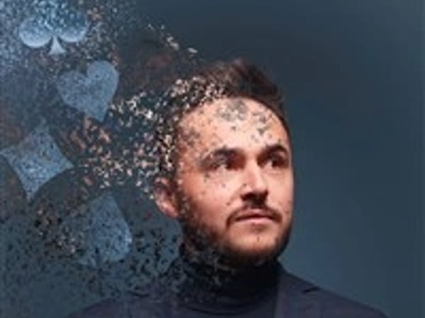 Thibaut Del Corral dans Magie & Mentalisme