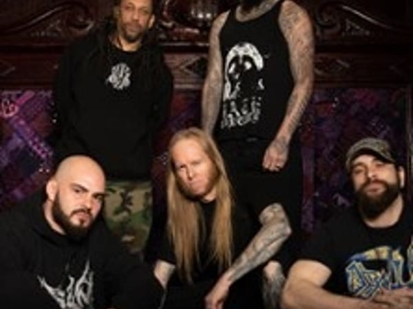 Suffocation