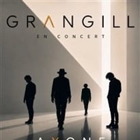 Grangill