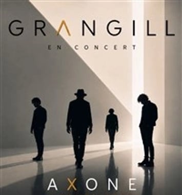 Grangill