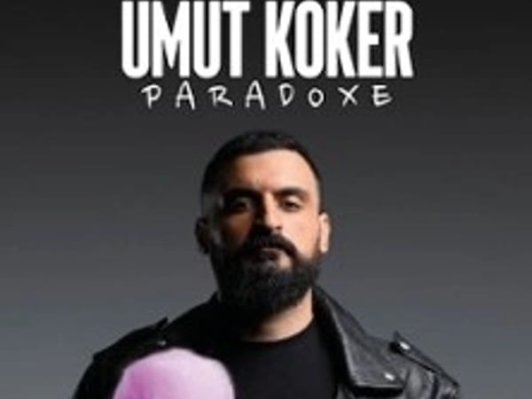 Umut Köker: Paradoxe