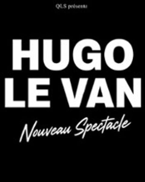 Hugo Le Van