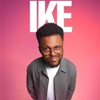 Ike dans Sans Complexe
