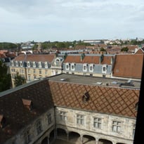 Concert de l'Orchestre d'Harmonie Municipale de Besançon